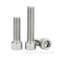 HCH Countersunk Socket Head DIN7991 HEX CAP SCREW